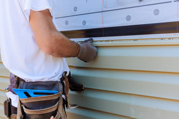 Affordable Emergency Siding Repair solutions in Milltown, NJ